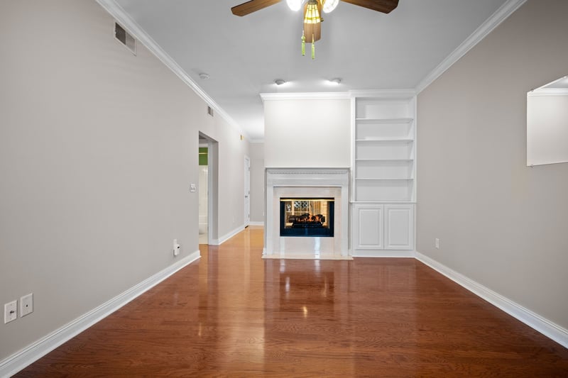 6952 Highway 70 S #129, Nashville, TN 37221