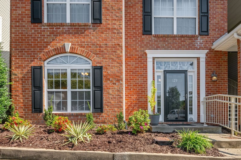 6952 Highway 70 S #129, Nashville, TN 37221