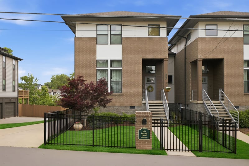 494 Southgate Ave, Nashville, TN 37203
