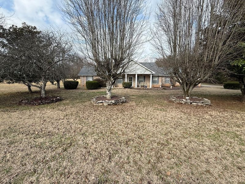 4197 Betty Ford Rd, Murfreesboro, TN 37130