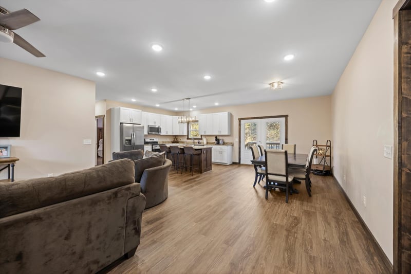 1717 Norton Bridge, Chatsworth, GA 30705