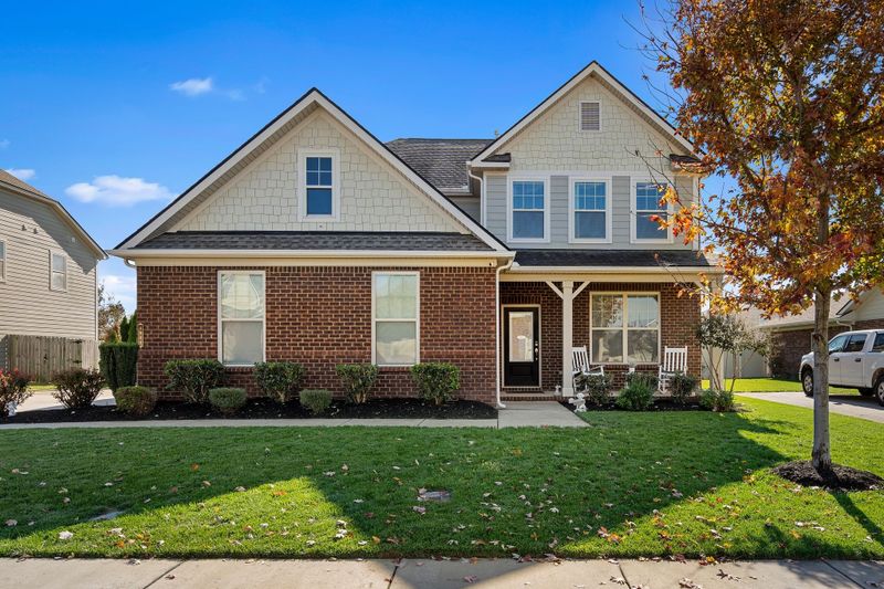 4909 Kingdom Dr, Murfreesboro, TN 37128