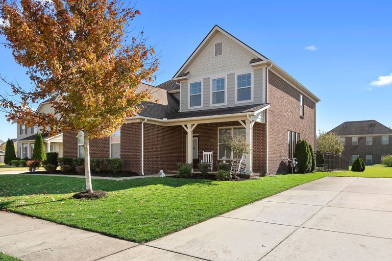 4909 Kingdom Dr, Murfreesboro, TN 37128