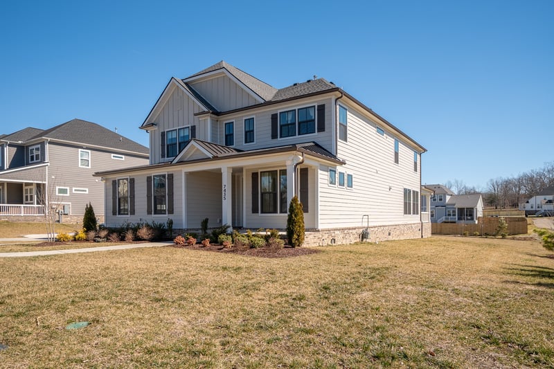 7435 Atwater Cir, Fairview, TN 37062