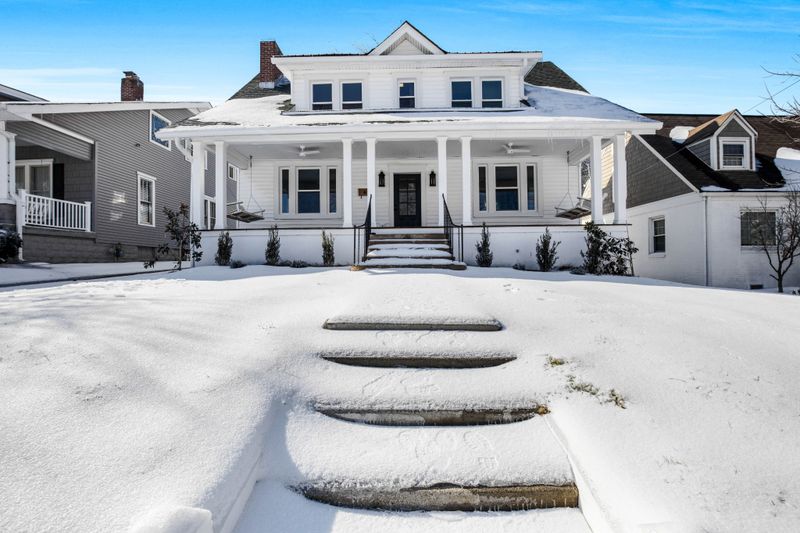 325 Walnut St N, Springfield, TN 37172