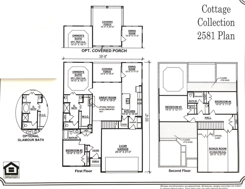 625 Spring Hill Drive Lot 19 N, Smyrna, TN 37167
