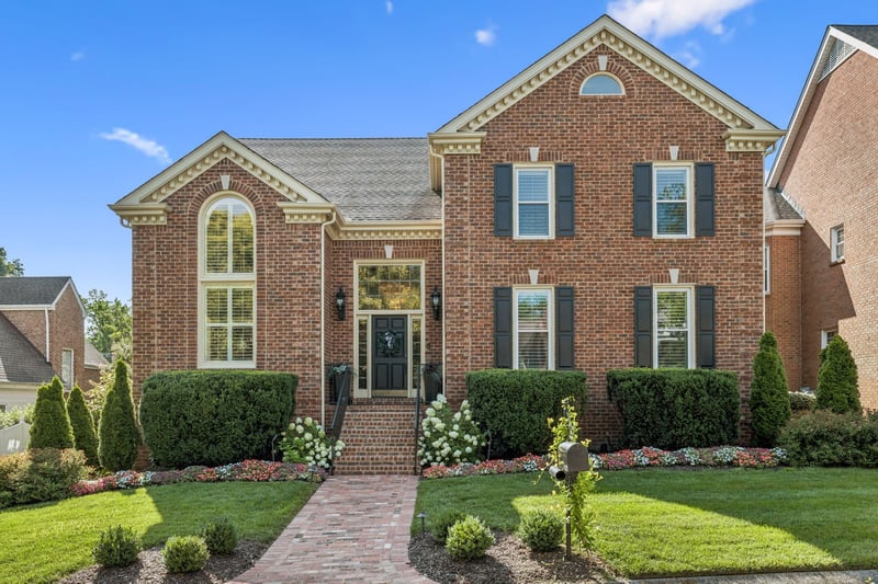 203 Kensington Pk, Nashville, TN 37215