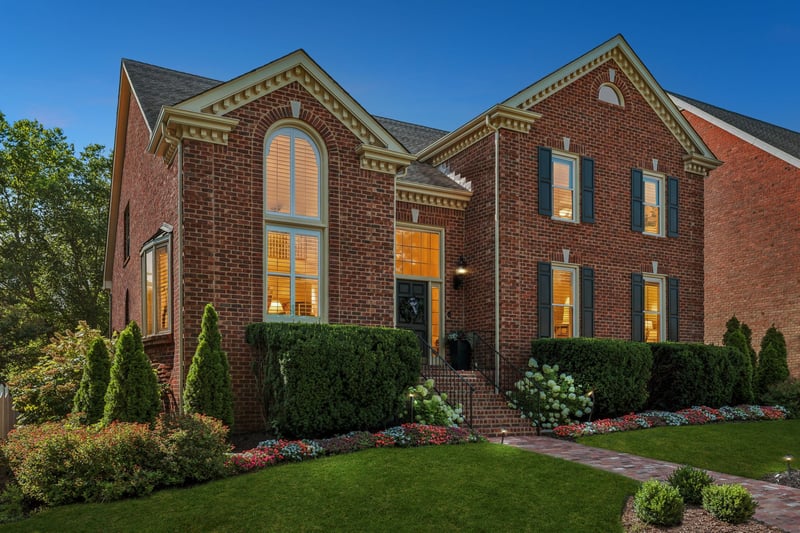 203 Kensington Pk, Nashville, TN 37215