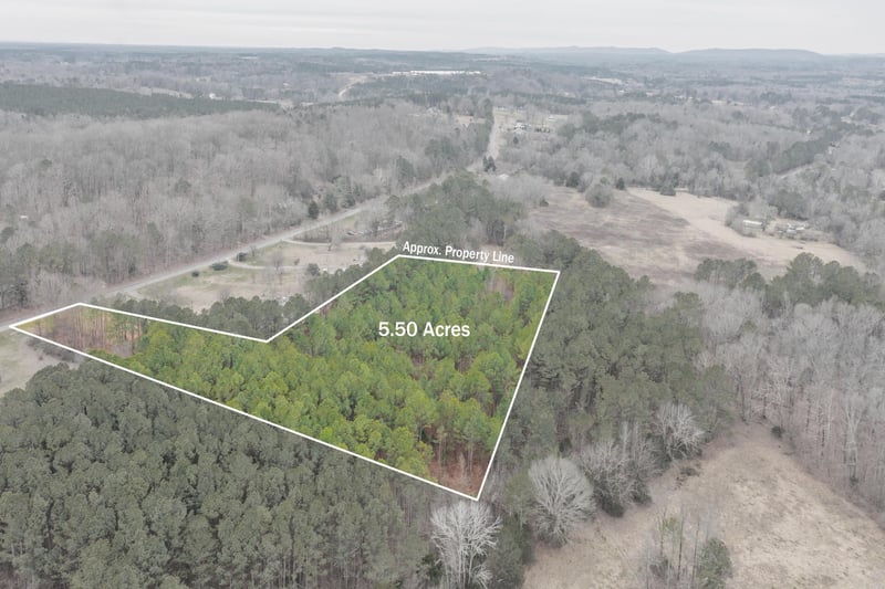 0 Ne Keith Valley Rd, Cohutta, GA 30710