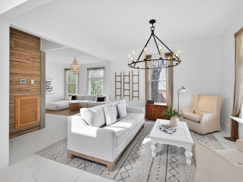 1104 S High St, Columbia, TN 38401