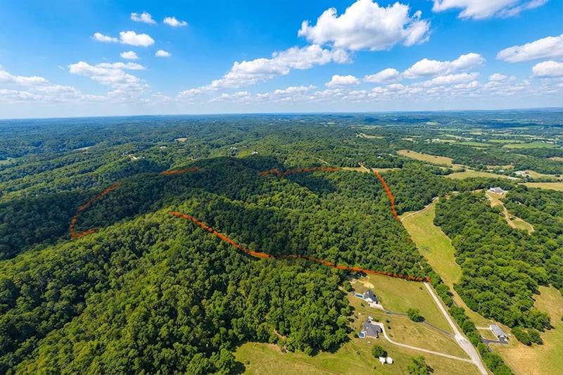 0 Jacobs Rd, Columbia, TN 38401