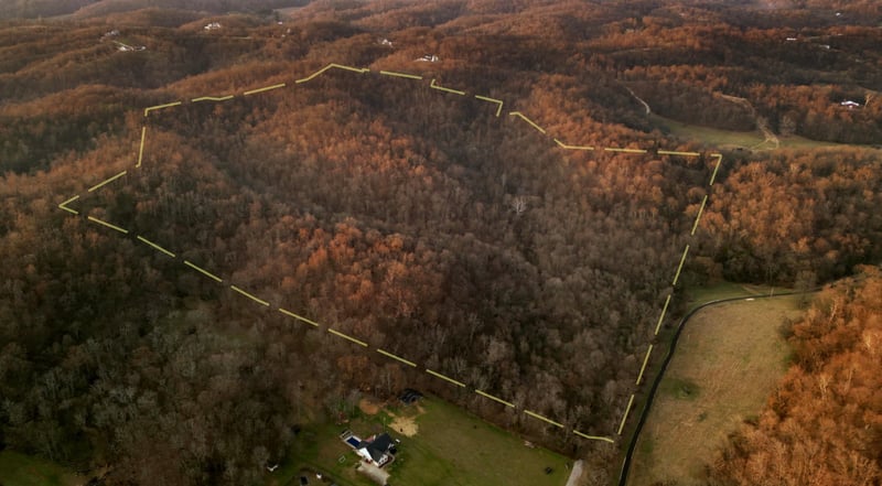 0 Jacobs Rd, Columbia, TN 38401