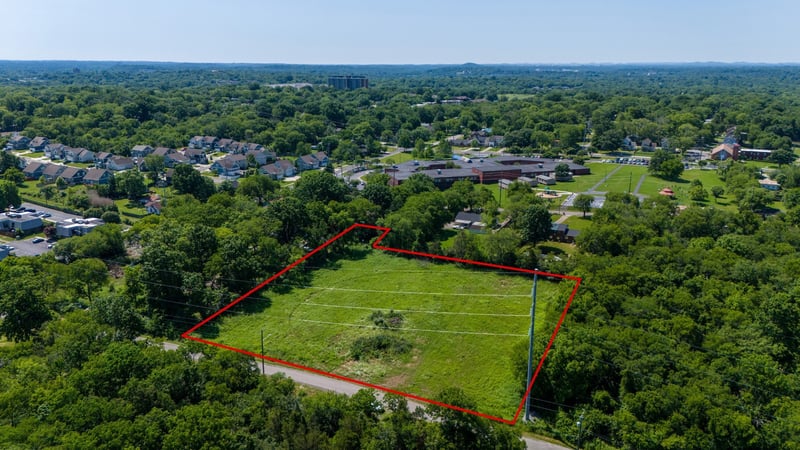 0 Shannon Ave, Madison, TN 37115