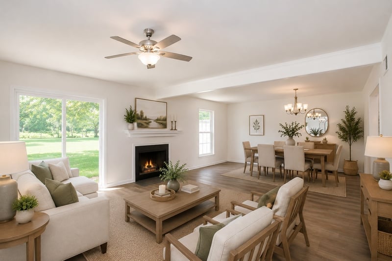 2021 Nashboro Blvd, Nashville, TN 37217