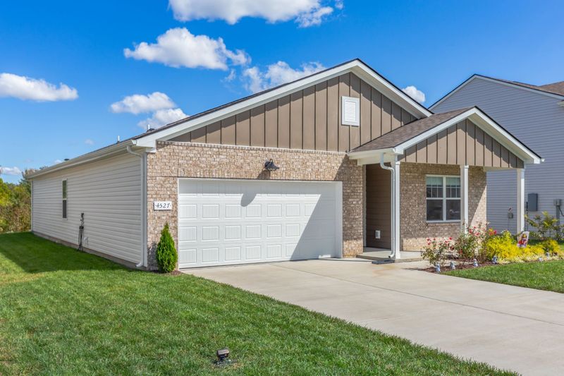 4527 Marcus Venture Pl, Murfreesboro, TN 37127
