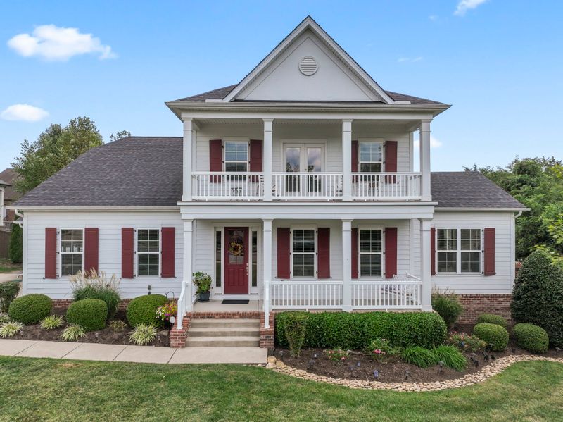 1005 Montrose Dr, Gallatin, TN 37066