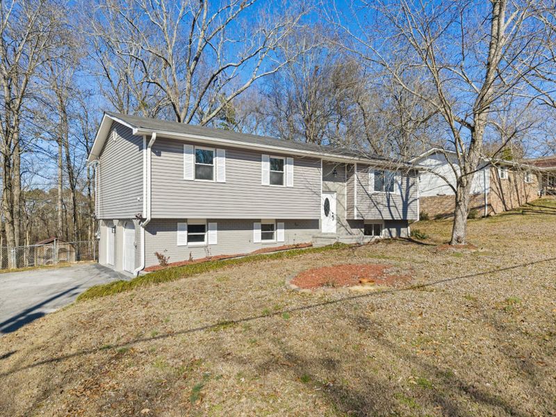 132 Brownwood Cir, Ringgold, GA 30736