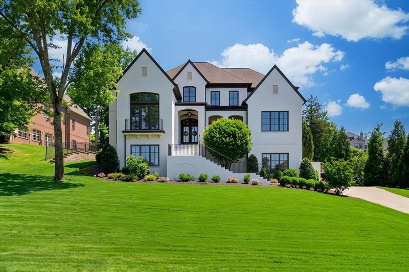 5 Crooked Stick Ln, Brentwood, TN 37027