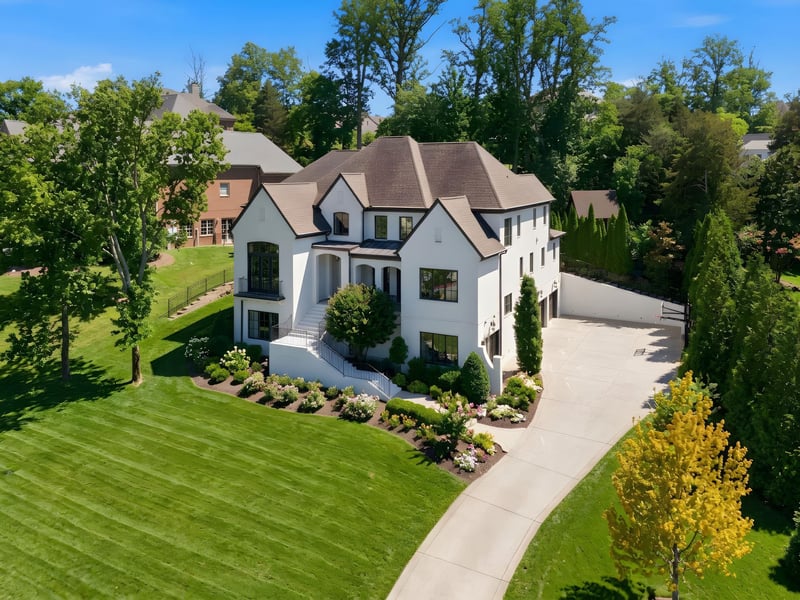 5 Crooked Stick Ln, Brentwood, TN 37027