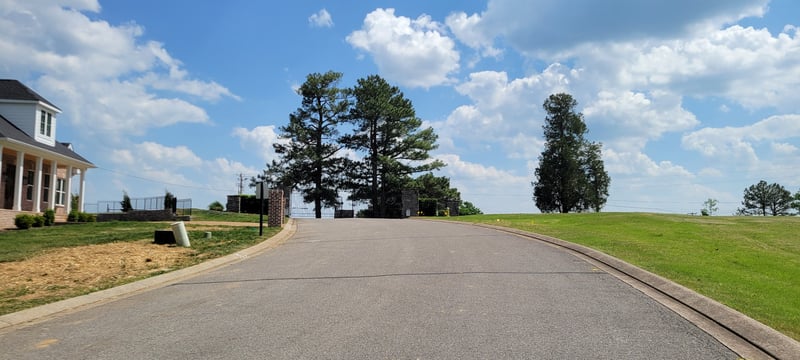 0 Country Club Dr Lot 26, Dickson, TN 37055