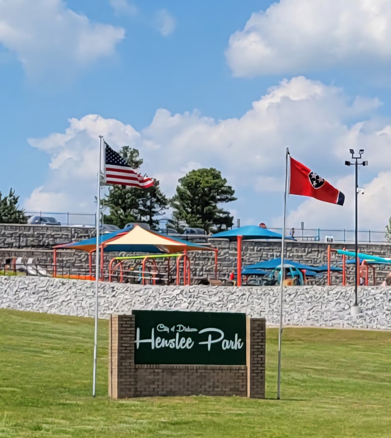 0 Country Club Dr Lot 26, Dickson, TN 37055