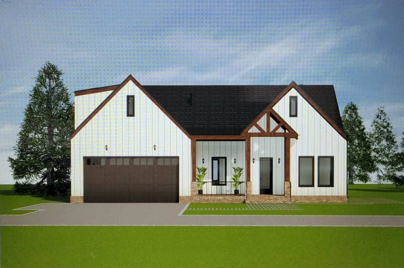 115 Old Pond Ln, Dickson, TN 37055