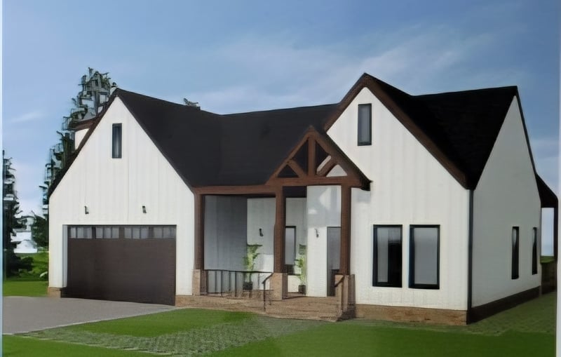 115 Old Pond Ln, Dickson, TN 37055