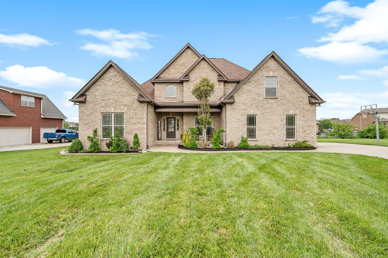 109 Marston Way, Christiana, TN 37037