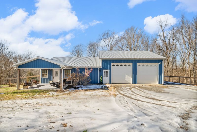 1317 Ewing Albright Rd, Ashland City, TN 37015