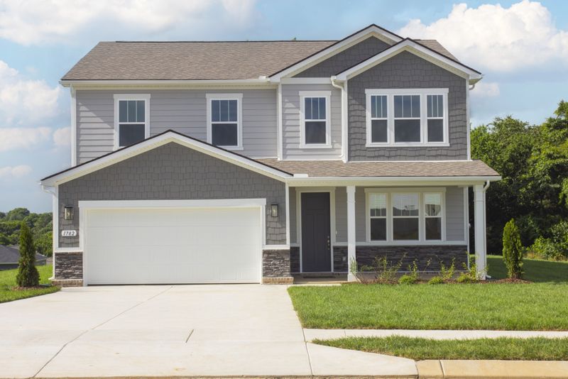 1782 Rockwell Ldg, Columbia, TN 38401