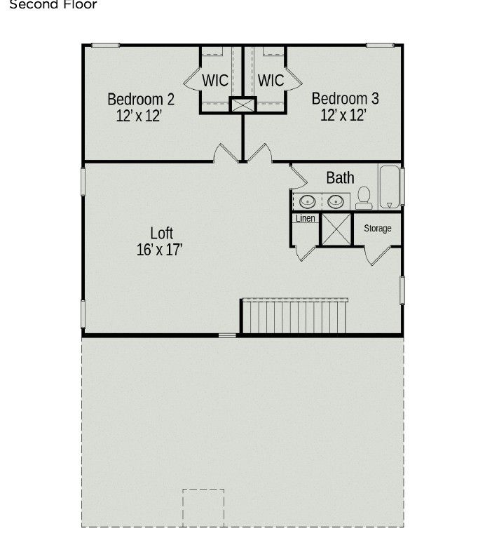 609 Nightengale Ridge Dr, Columbia, TN 38401