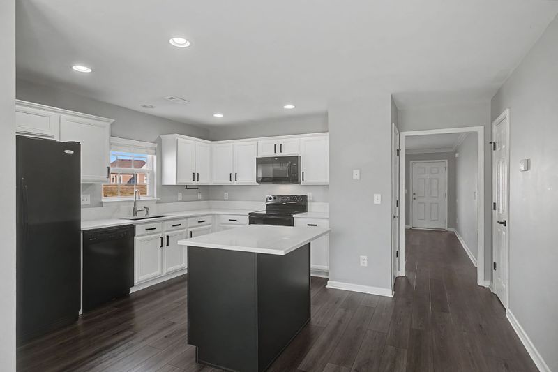 5003 Twin Feather Rn, Spring Hill, TN 37174