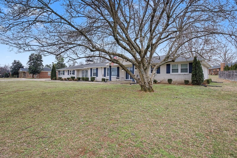 202 Rising Sun Ln, Old Hickory, TN 37138