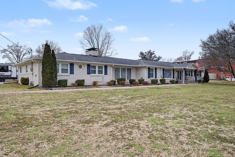 202 Rising Sun Ln, Old Hickory, TN 37138