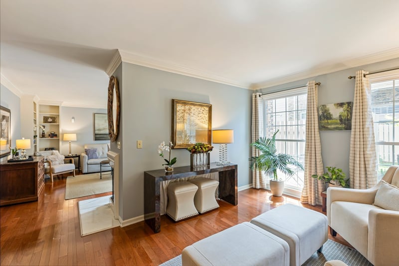 401 Bowling Ave #7, Nashville, TN 37205