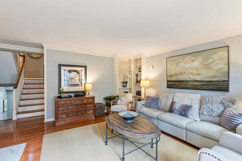 401 Bowling Ave #7, Nashville, TN 37205