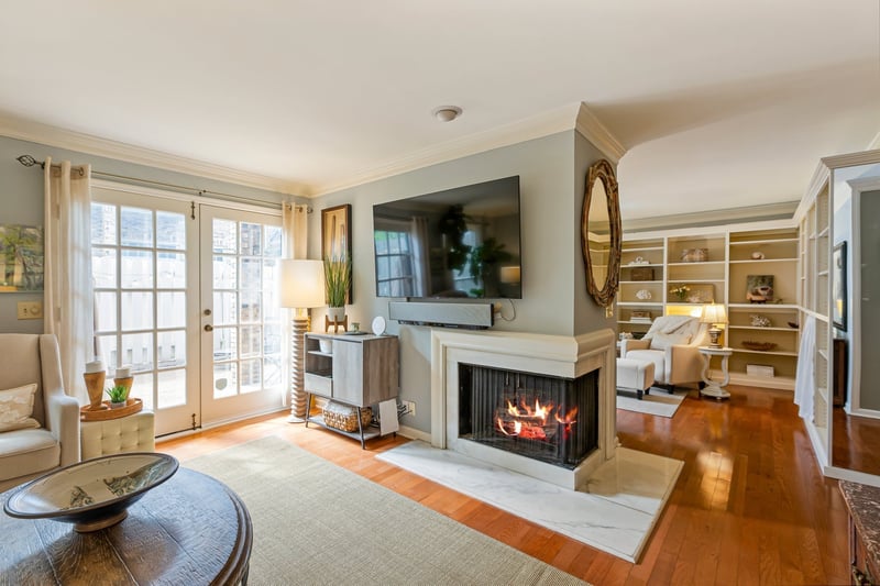 401 Bowling Ave #7, Nashville, TN 37205