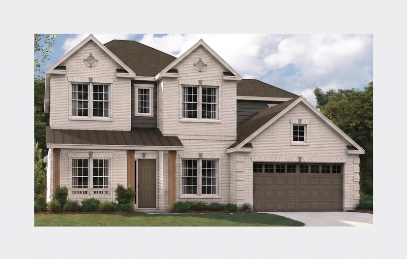 6003 Painted Skies Dr, Spring Hill, TN 37174