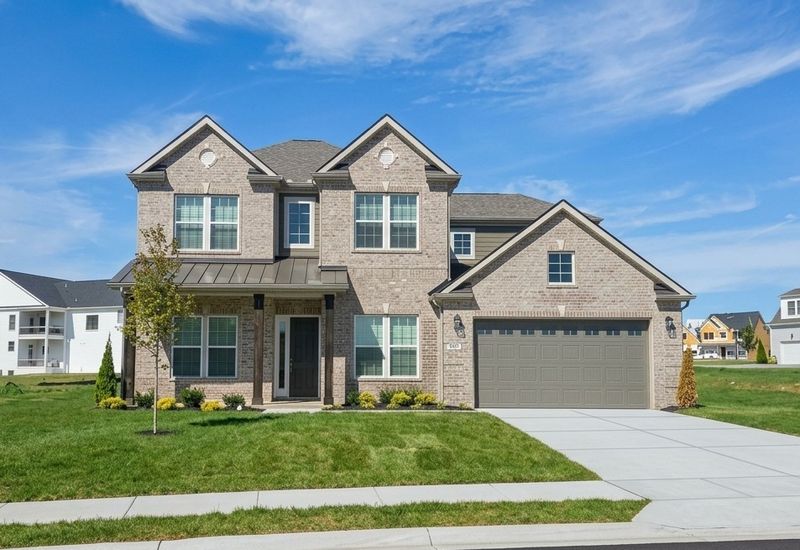 6003 Painted Skies Dr, Spring Hill, TN 37174