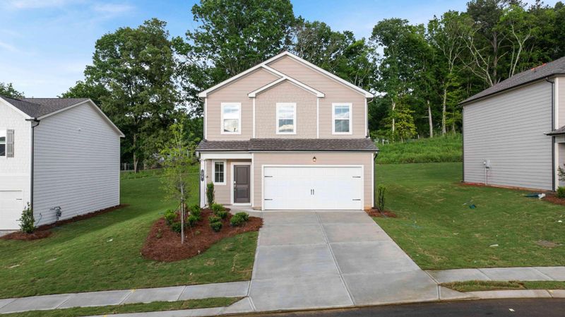 81 Buck Creek Ln, Rossville, GA 30741