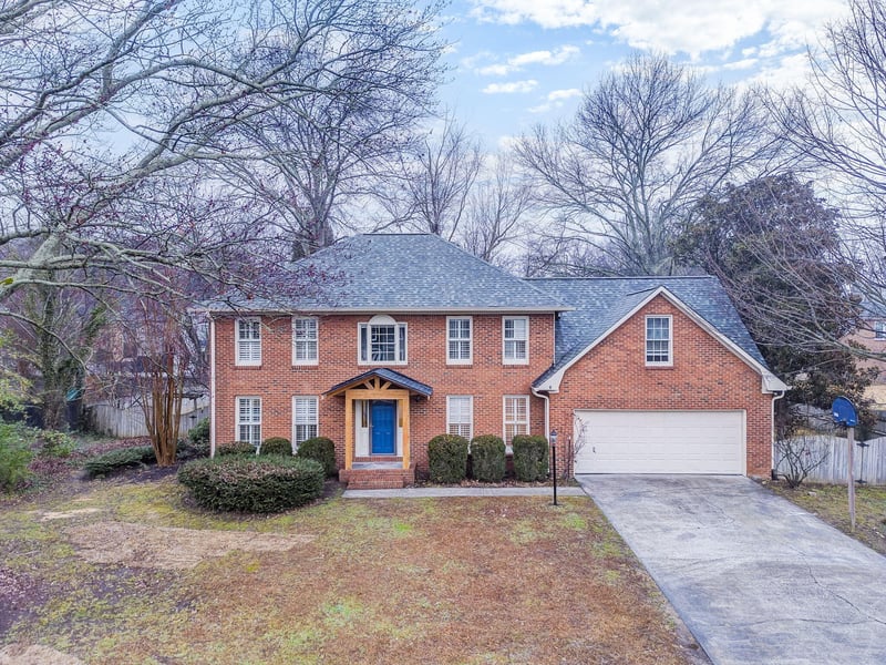 2002 Kingsridge Dr, Dalton, GA 30720