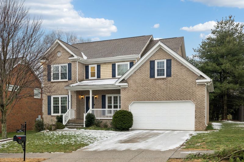 1042 Belcor Dr, Spring Hill, TN 37174