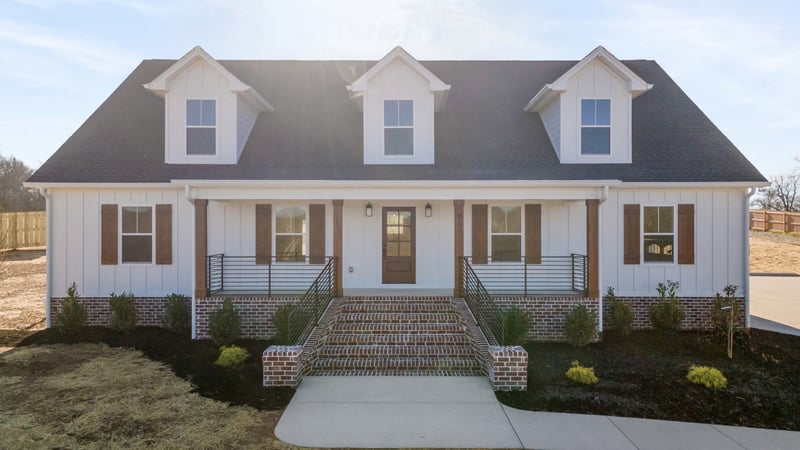8184 Gideon Rd, Greenbrier, TN 37073