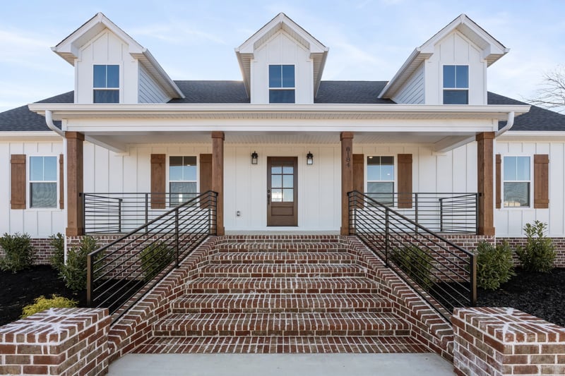 8184 Gideon Rd, Greenbrier, TN 37073