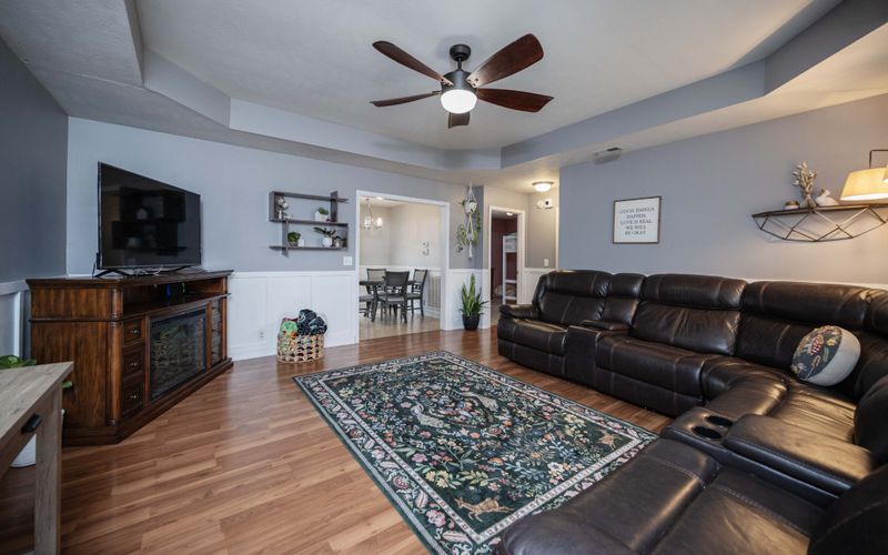 206 Canvasback Ct, Murfreesboro, TN 37130