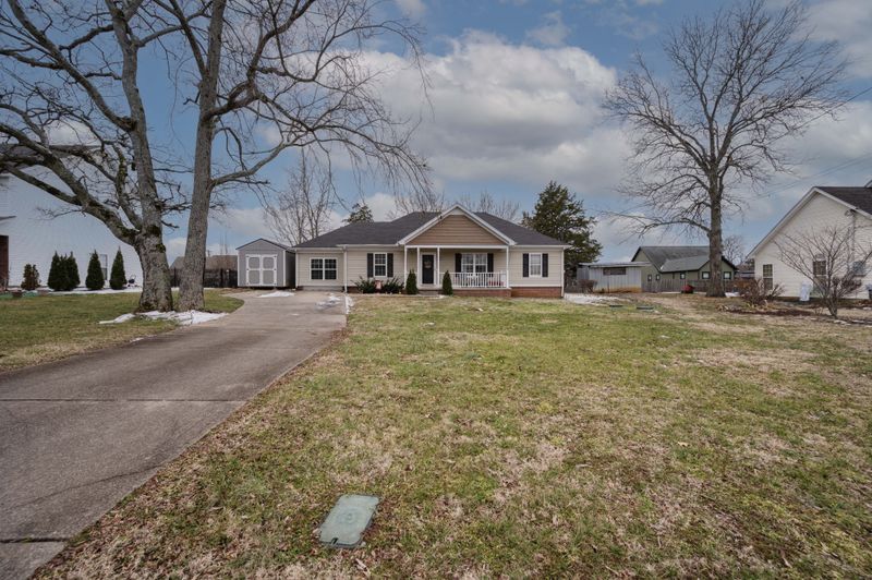 206 Canvasback Ct, Murfreesboro, TN 37130