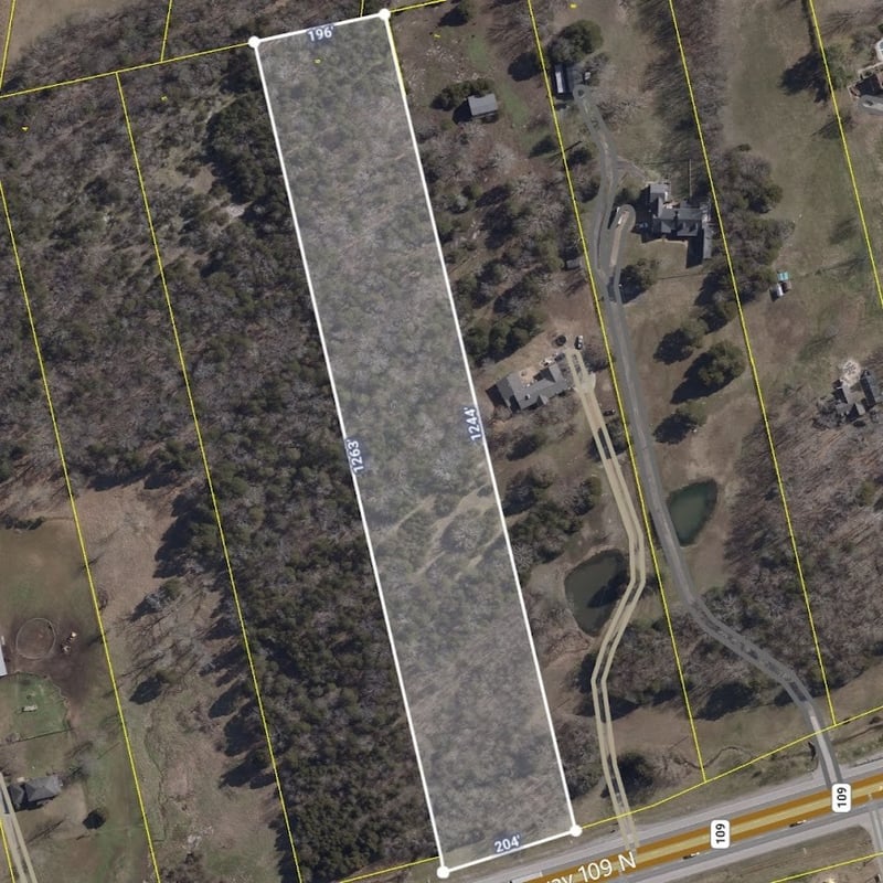 0 Hwy 109 N Lot 6, Lebanon, TN 37090