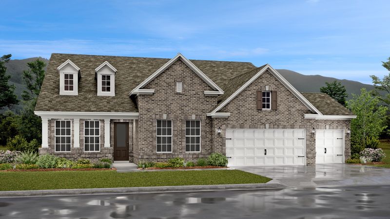 3421 Dench Dr, Murfreesboro, TN 37130