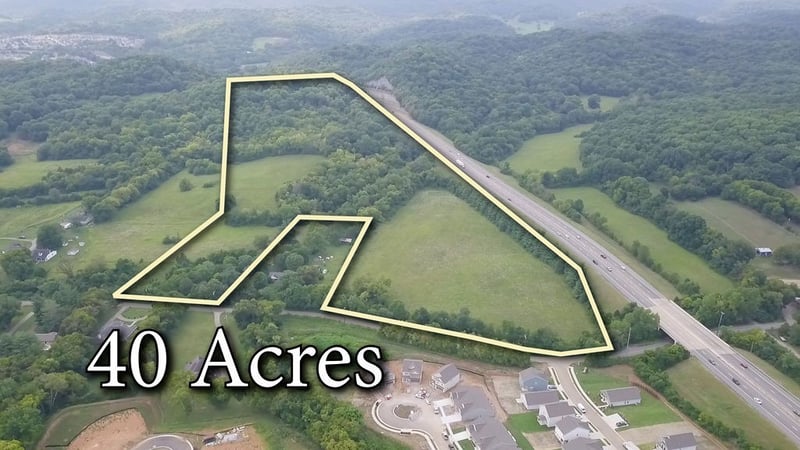 0 Drakes Branch Rd, Nashville, TN 37218