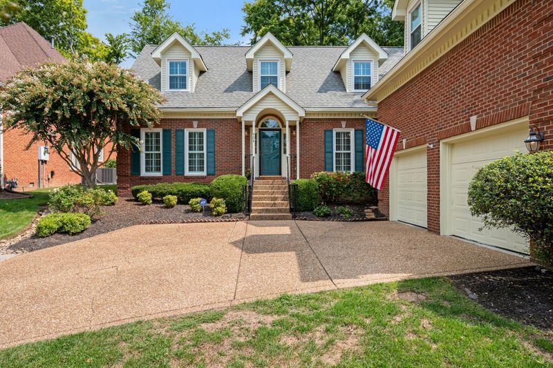 908 Stone Box Ct, Brentwood, TN 37027
